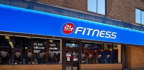 24 hour fitness bensonhurst.
